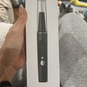 Home Tartar Plaque Remover Electric Dental Pick Vibration Teeth Cleaning New